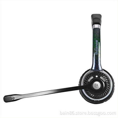BT202 wireless bluetooth headset